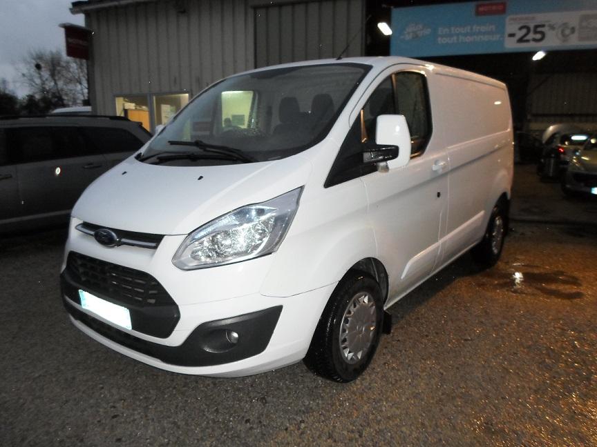 reprogrammation moteur ford transit power tech system