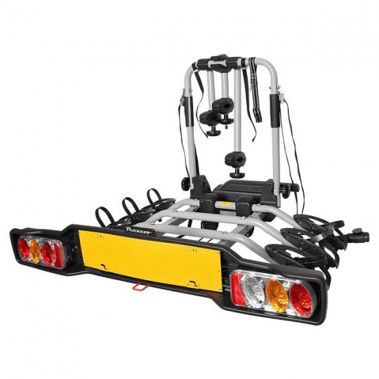 Plateforme Porte 4 vlos dbrayable