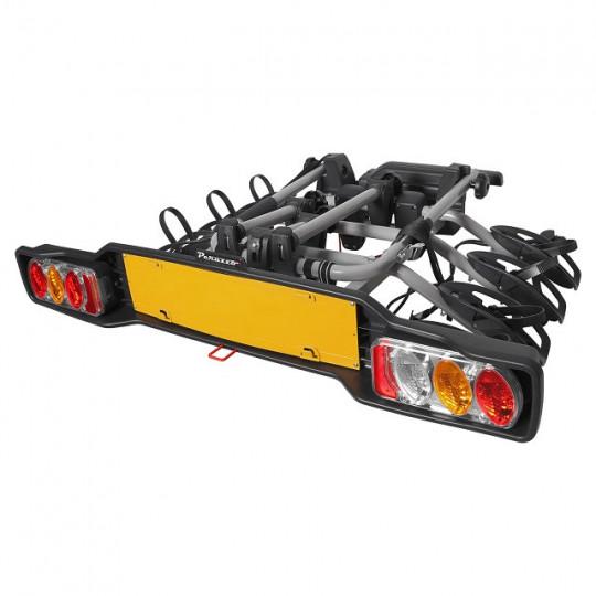 Plateforme Porte 4 vlos dbrayable