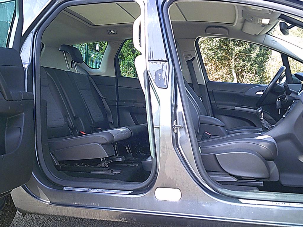 Opel mriva 1.7 cdti 130 cosmo garage brix occasions