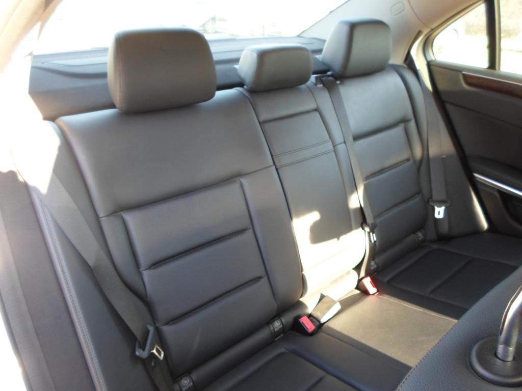 mercedes classe e200 cdi 136 blueeffiency garage eroudevie occasions