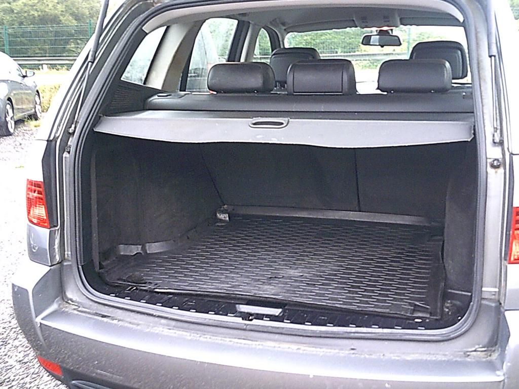 Bmw X3 2.0 d excellis 177 ch boite auto garage brix occasions
