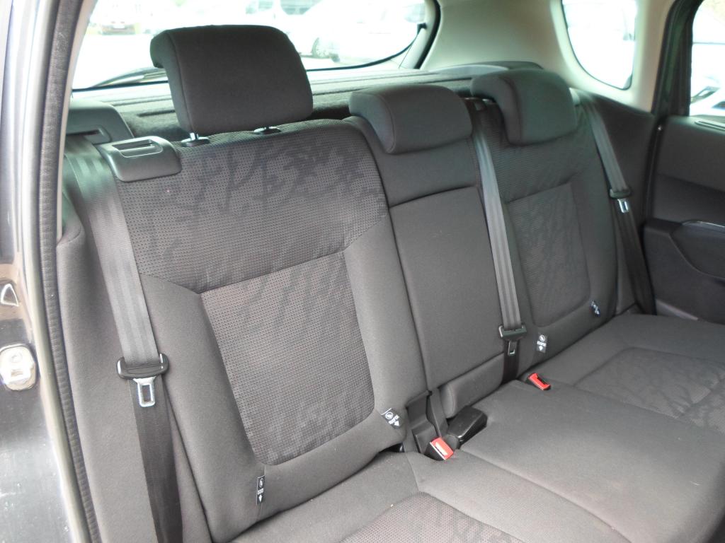 Peugeot 3008 1.6 hdi 115 ch business pack garage éroudeville occasions