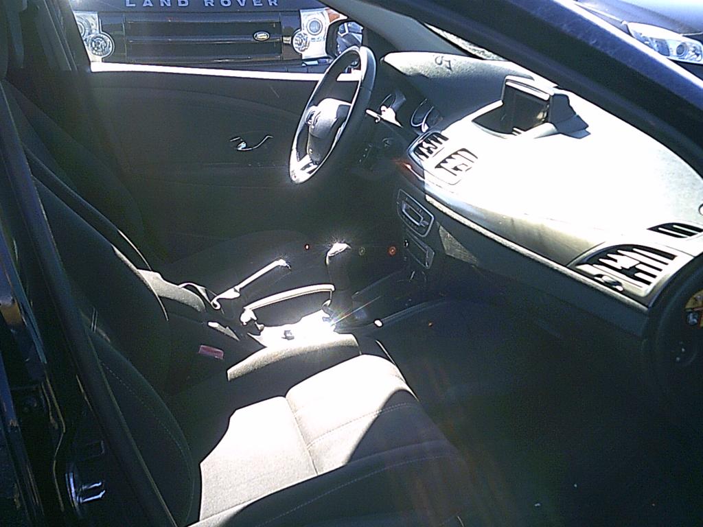 Renault Mégane 1.5 dci 90 ch business 5 portes garage brix occasions