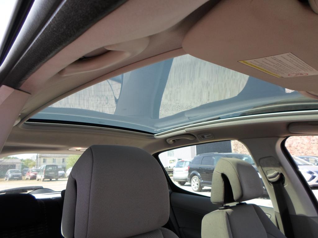 Peugeot 308 hdi 110 ch blue lion prmium pack 5 portes garage Eroudeville occasions