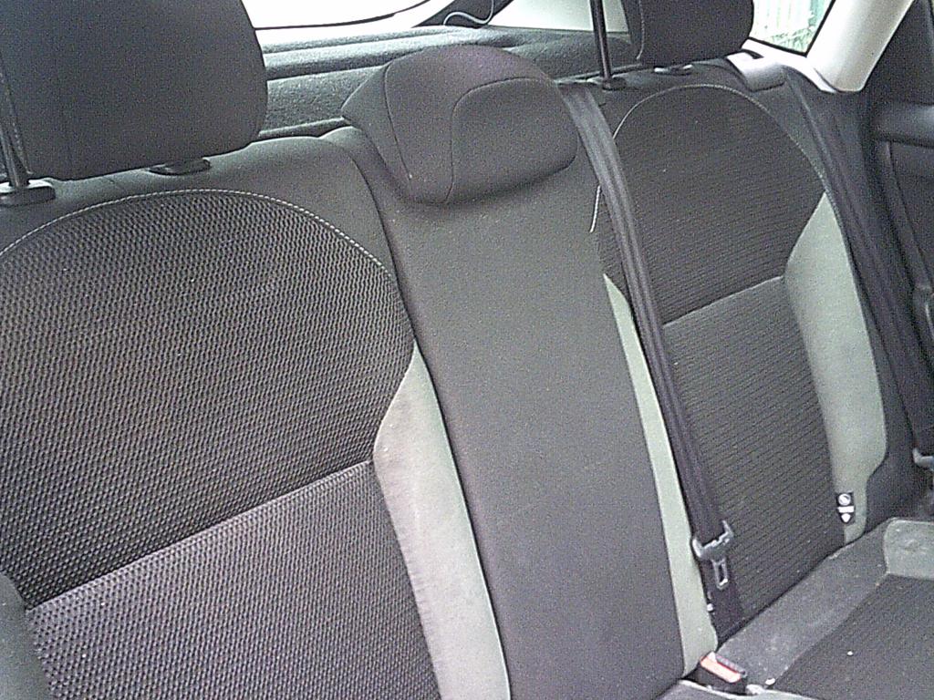 Citron C4 hdi 120 ch business millnium 5 portes