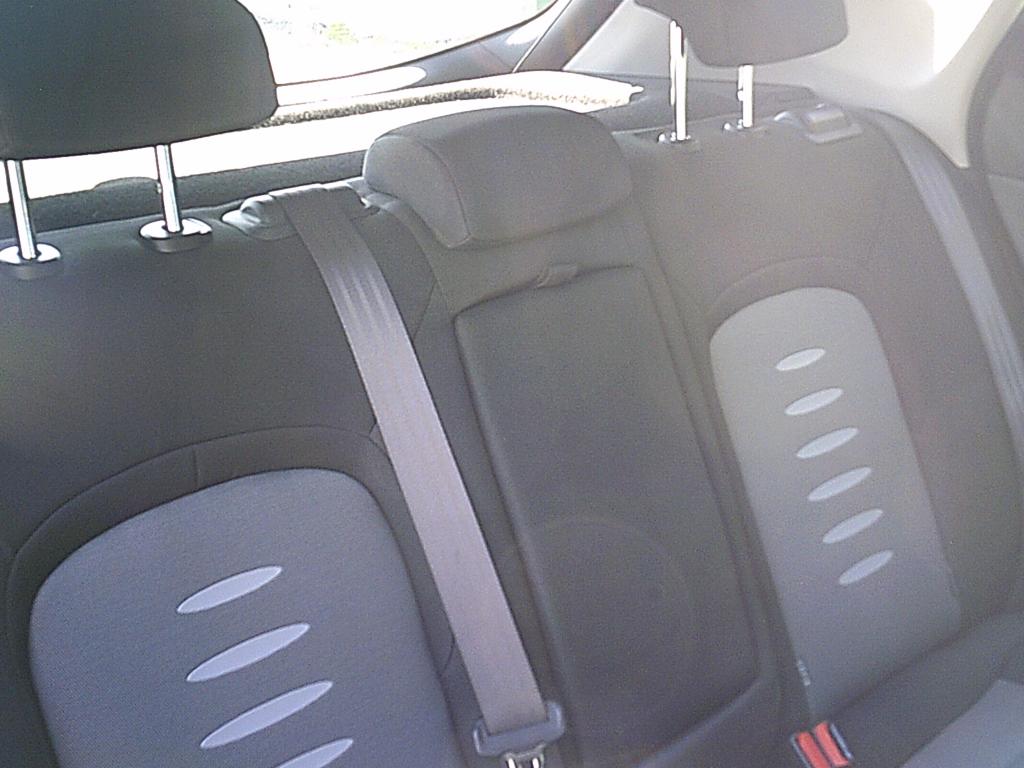 Kia Ceed 1.6 crdi 136 ch active 5 portes garage brix occasions
