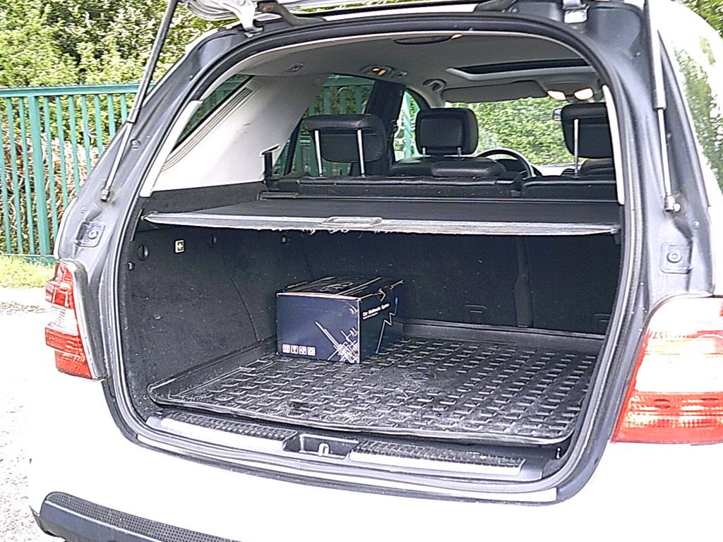mercedes ML 320cdi 225 4x4 boite auto garage brix occasions