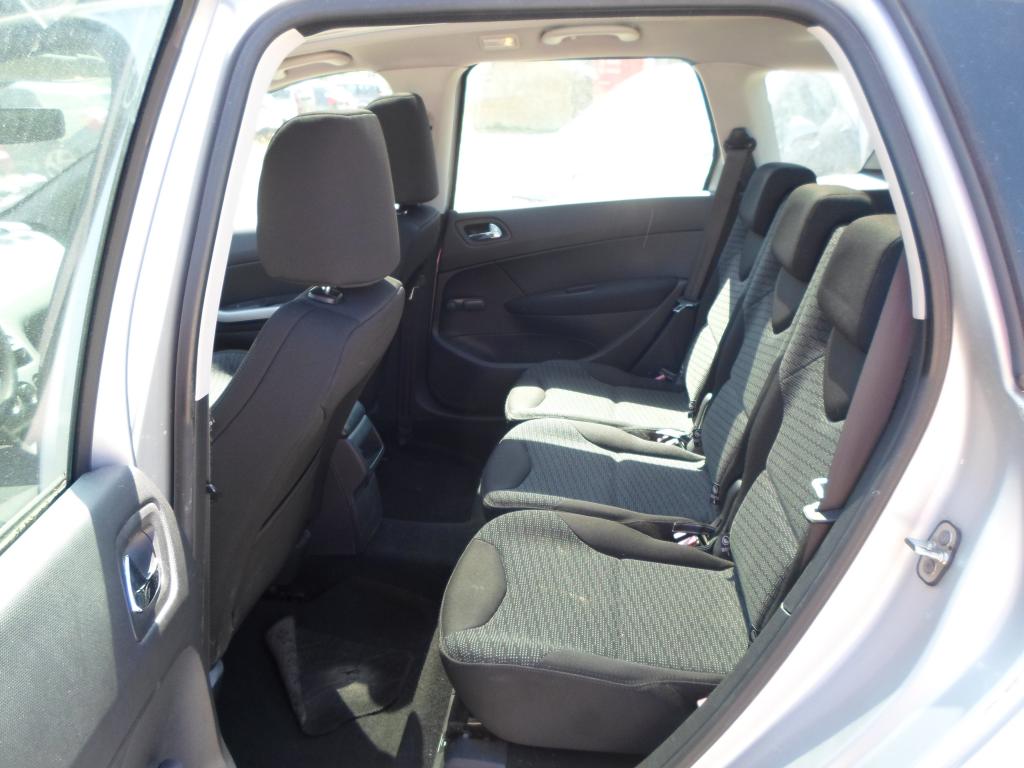 Peugeot 308 sw hdi 90 ch confort pack garage éroudeville occasions