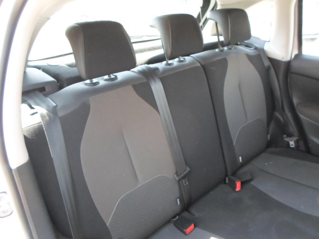 citroen C3 1.4 hdi 70 garage eroudeville occasions