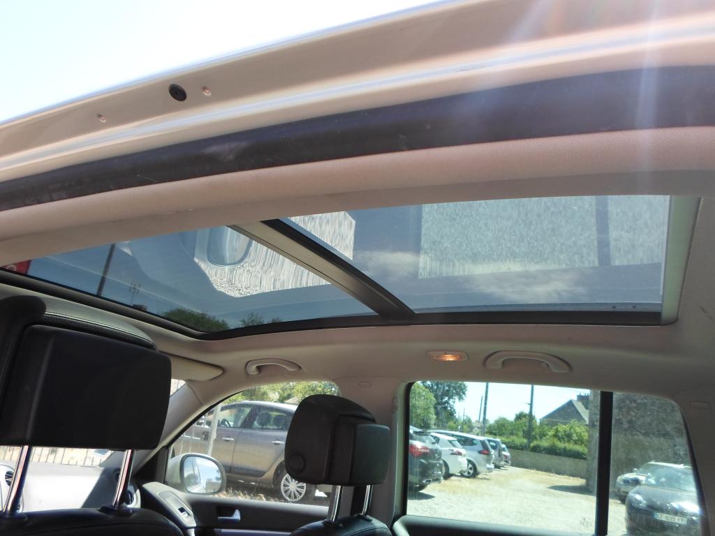 Volkswagen Tiguan 2.0 tdi 140 ch Blue motion carat garage éroudeville occasions