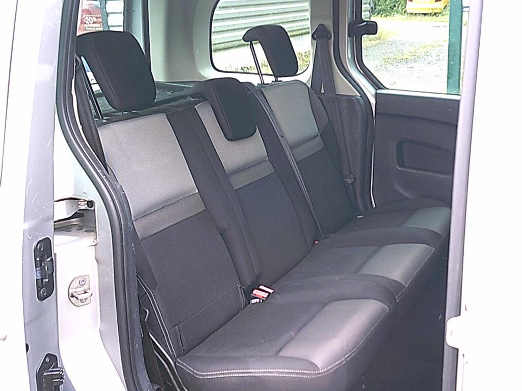 renault kangoo extrem 5 places 1.5 dci 90 garage brix occasions