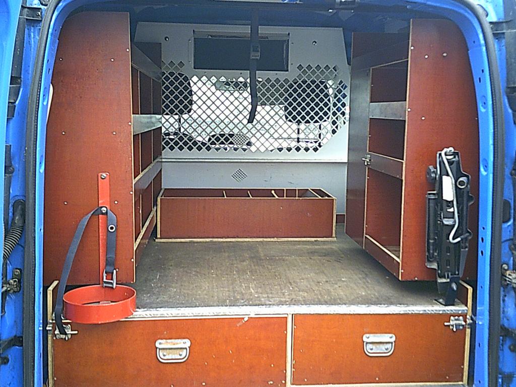 Renault kangoo 1.5 dci garage brix occasions