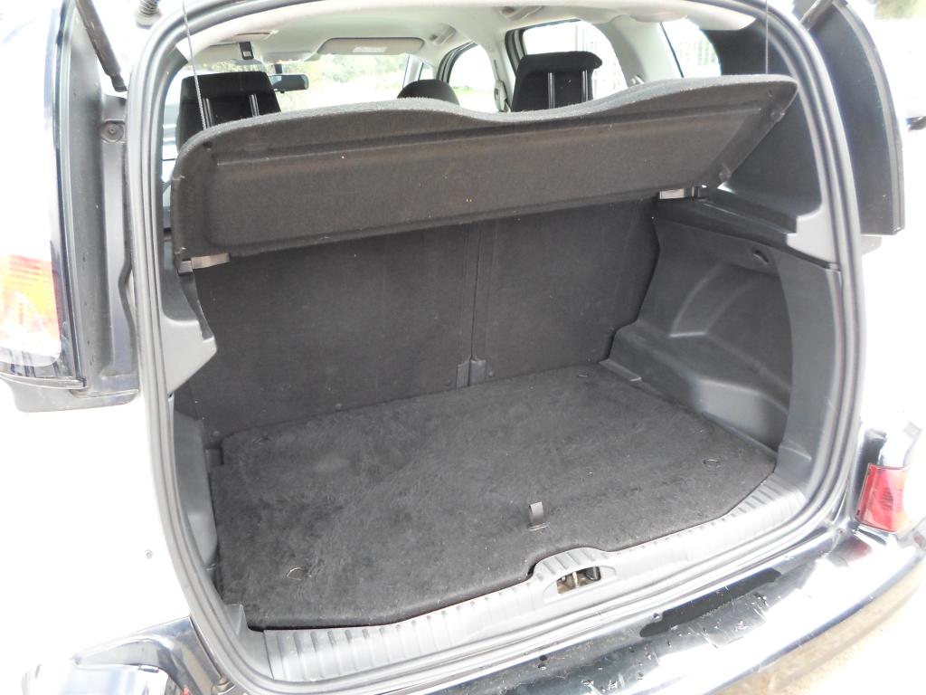 citroen C3 picasso 1.6 hdi 100 garage eroudeville occasions