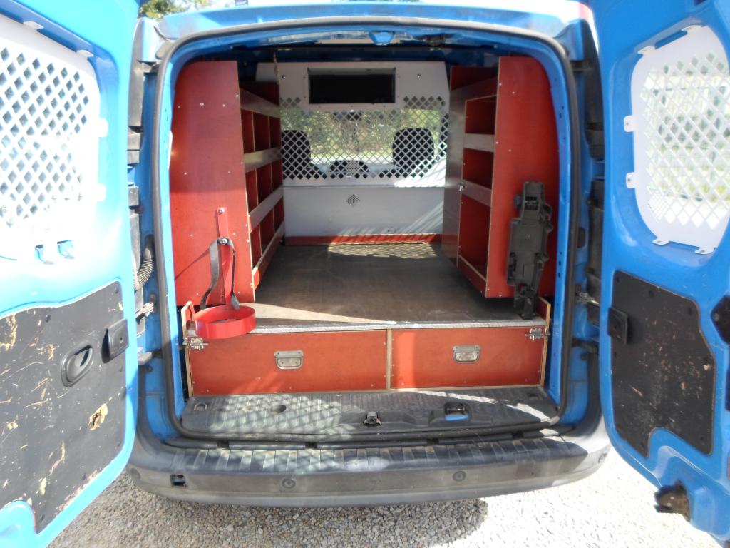 renault kangoo confort 1.5 dci 70 garage eroudeville occasions