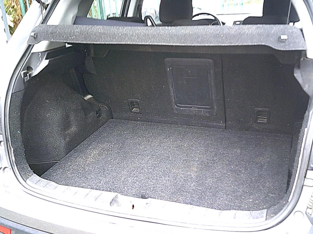 Mitsubishi ASX 4x4 invite 1.8 did 150 garage brix occasions