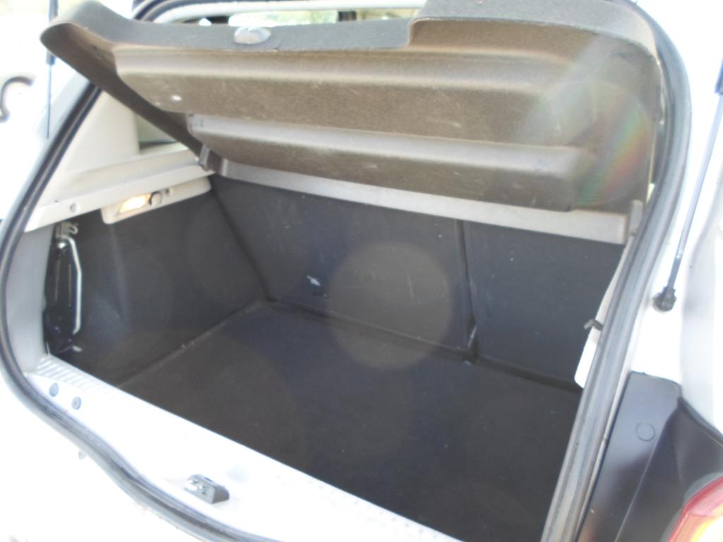 dacia sandero stepway prestige 1.5 dci 90 garage eroudeville occasions