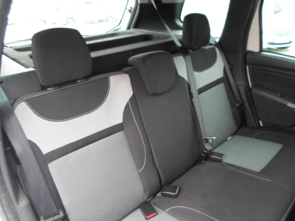 dacia duster prestige edition 1.5 dci 110 garage eroudeville occasions