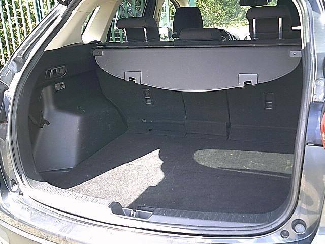 mazda cx5 2.2d150 garage brix occasions