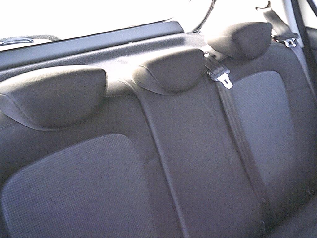 hyundai i20 pack evidence 1.1 crdi 75 garage brix occasions