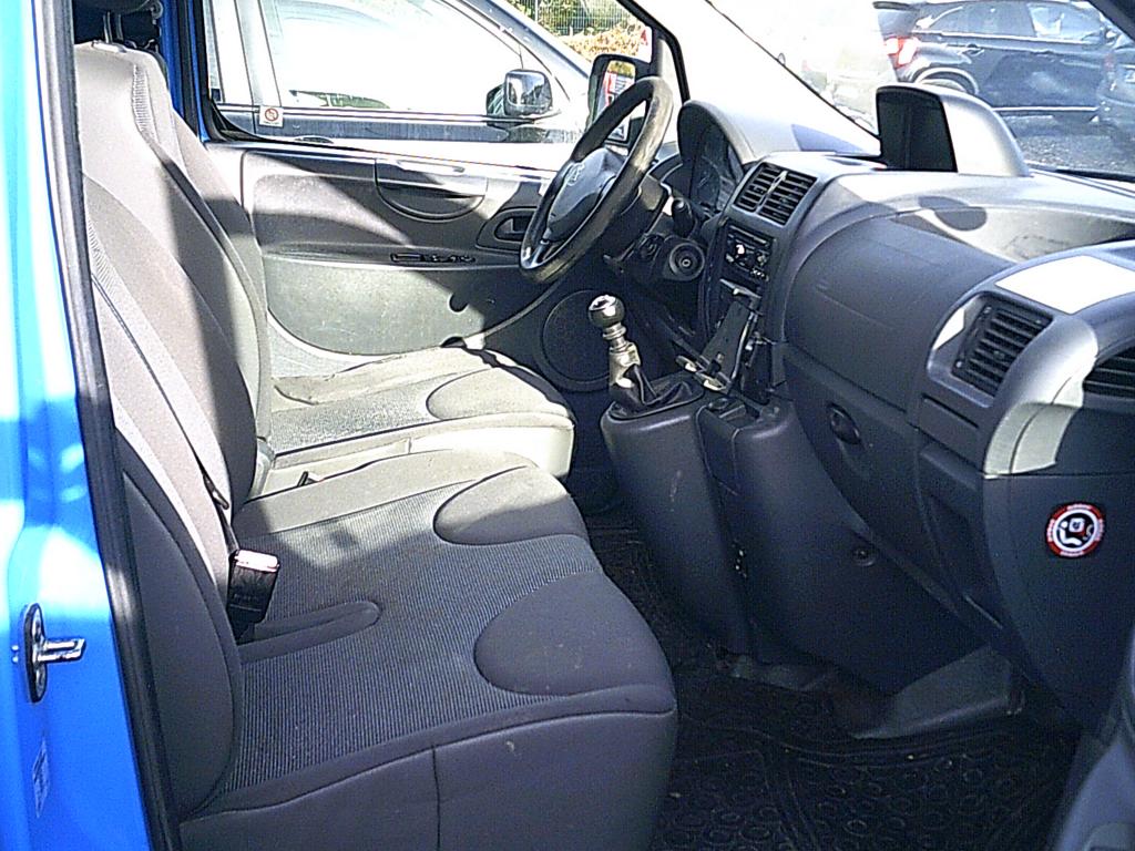 Peugeot expert 2.0 hdi 125 ch pack clim navi garage brix occasions