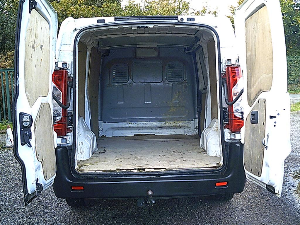 Fiat scudo jtd multijet 128 ch tva rcuprable garage brix occasions