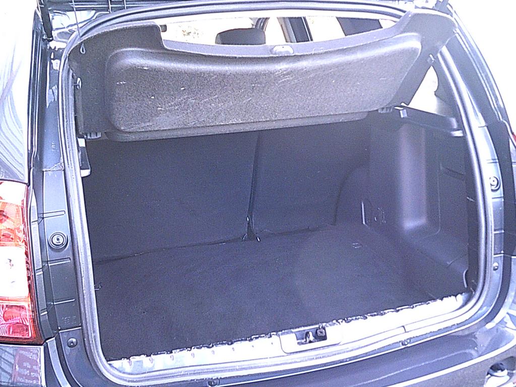 dacia duster 1.5 dci 110 garage brix occasions