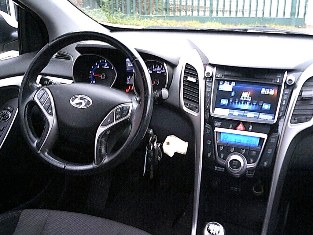 i30 business pack 1.56 crdi 110 garage brix occasions