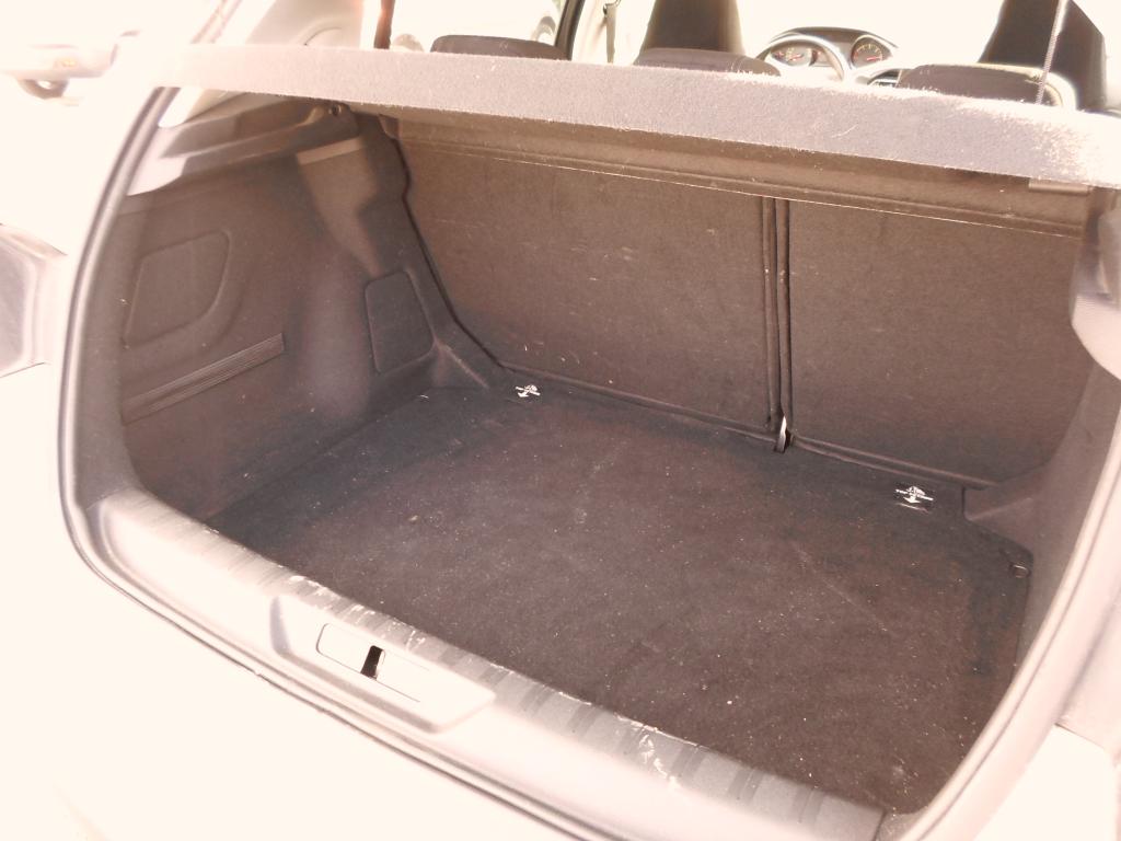 Peugeot 308 style 1.6 hdi 120 garage eroudeville occasions