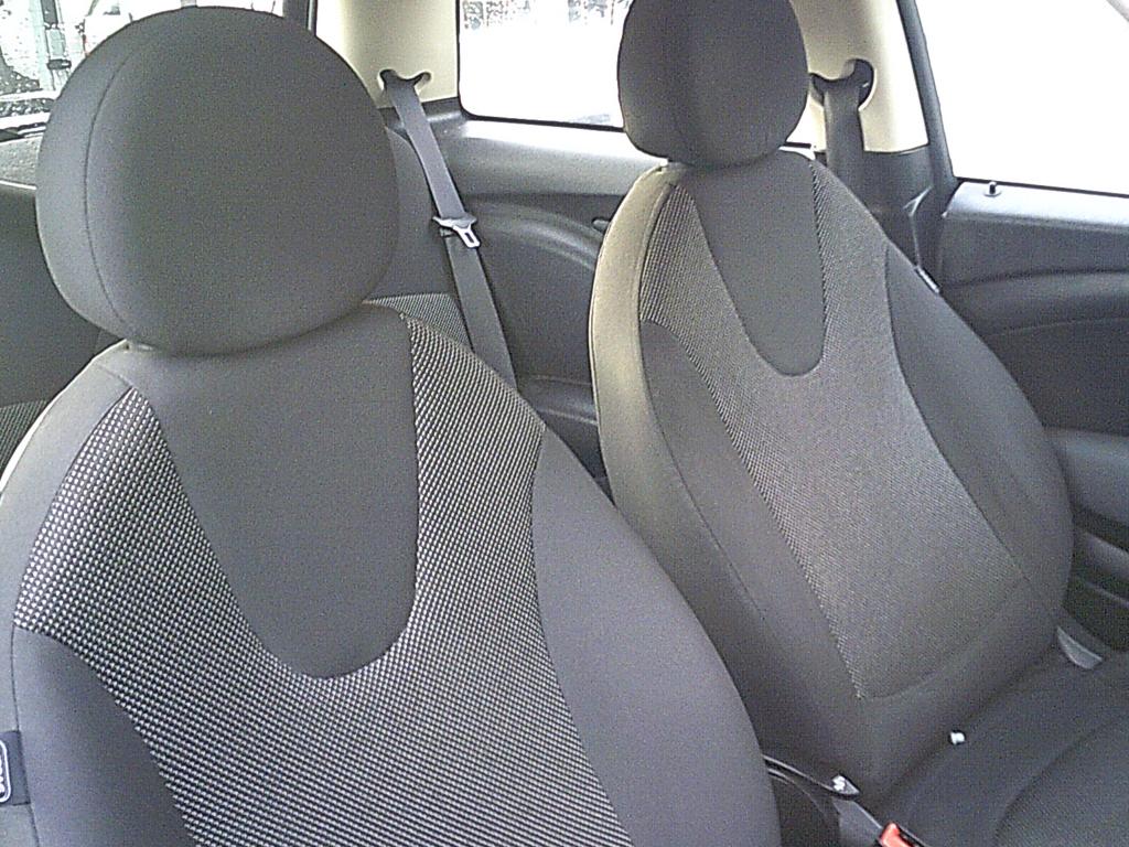 mini one 1.6d 90 garage brix occasions