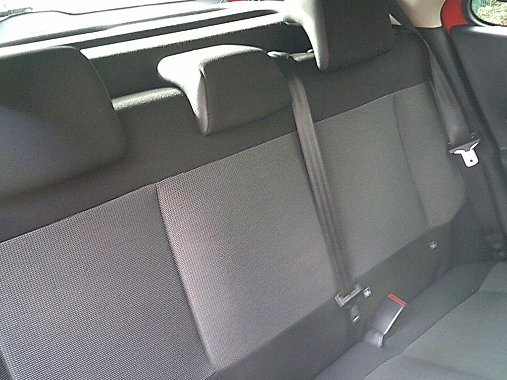 Citroen C4 cactus essence garage brix occasions