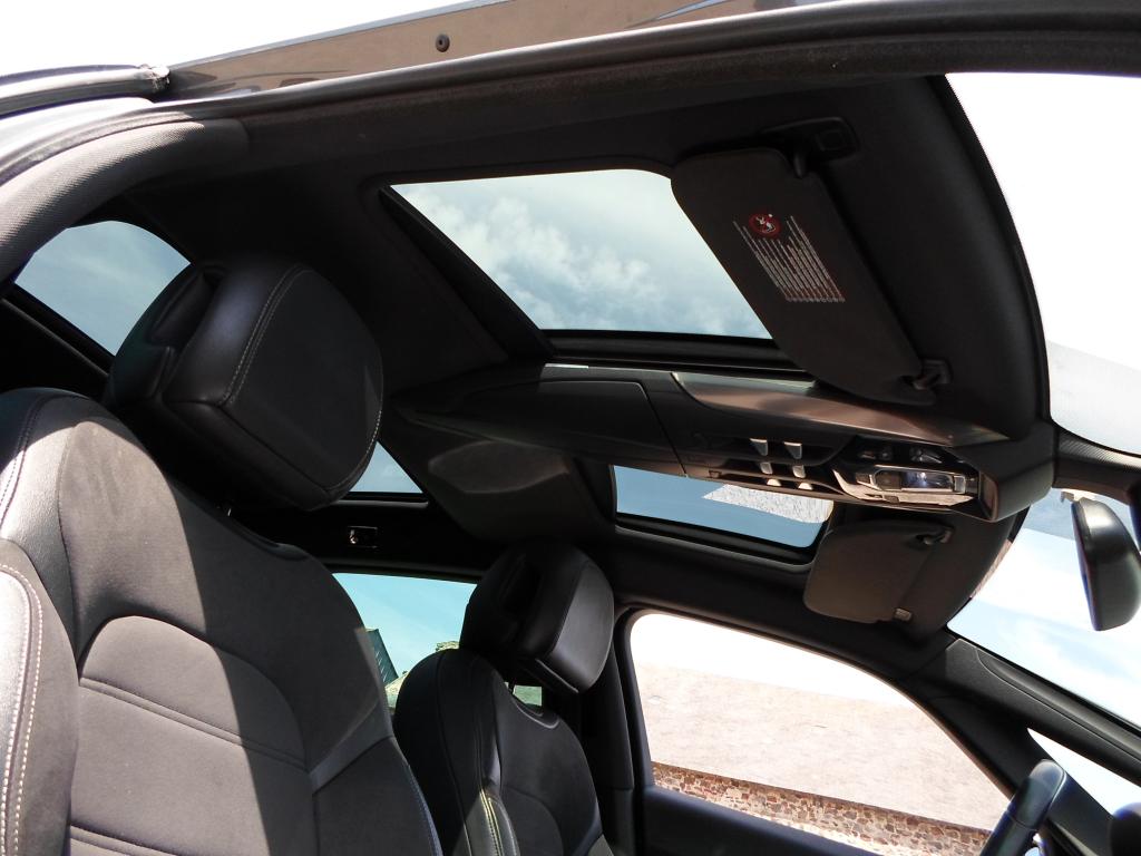 citroen ds5 executive 2.0 hdi ybrid 4 200 garage eroudeville occasions