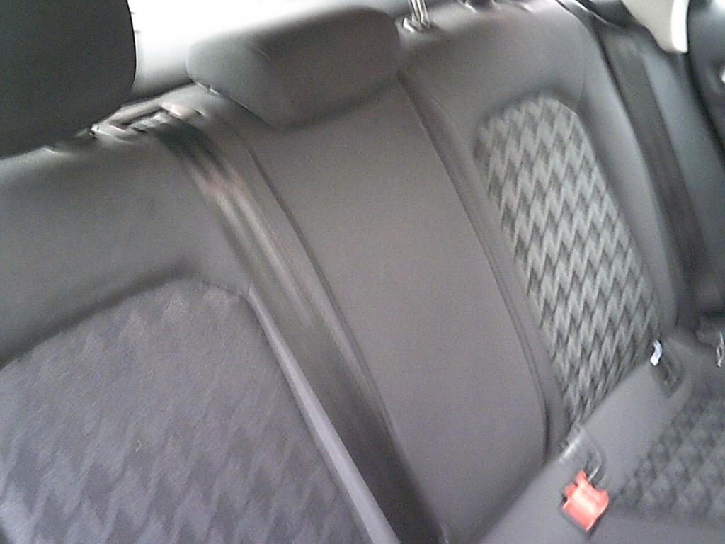 audi A3 sportback attraction 1.4 tfsi 122 garage brix occasions