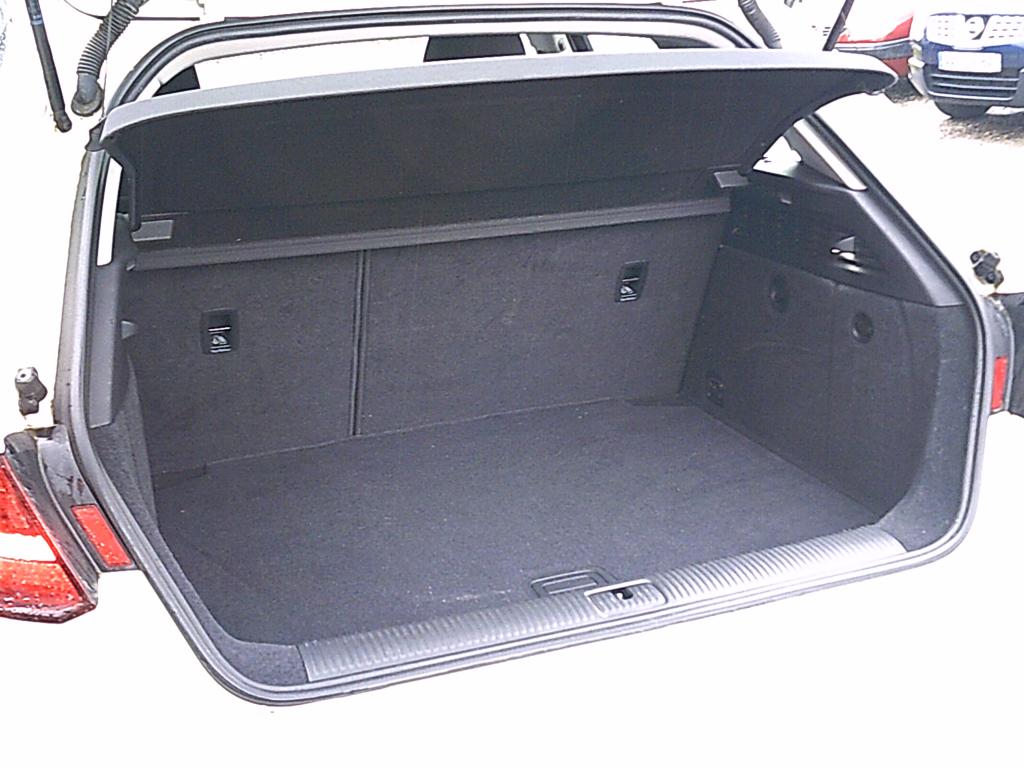 audi A3 sportback attraction 1.4 tfsi 122 garage brix occasions