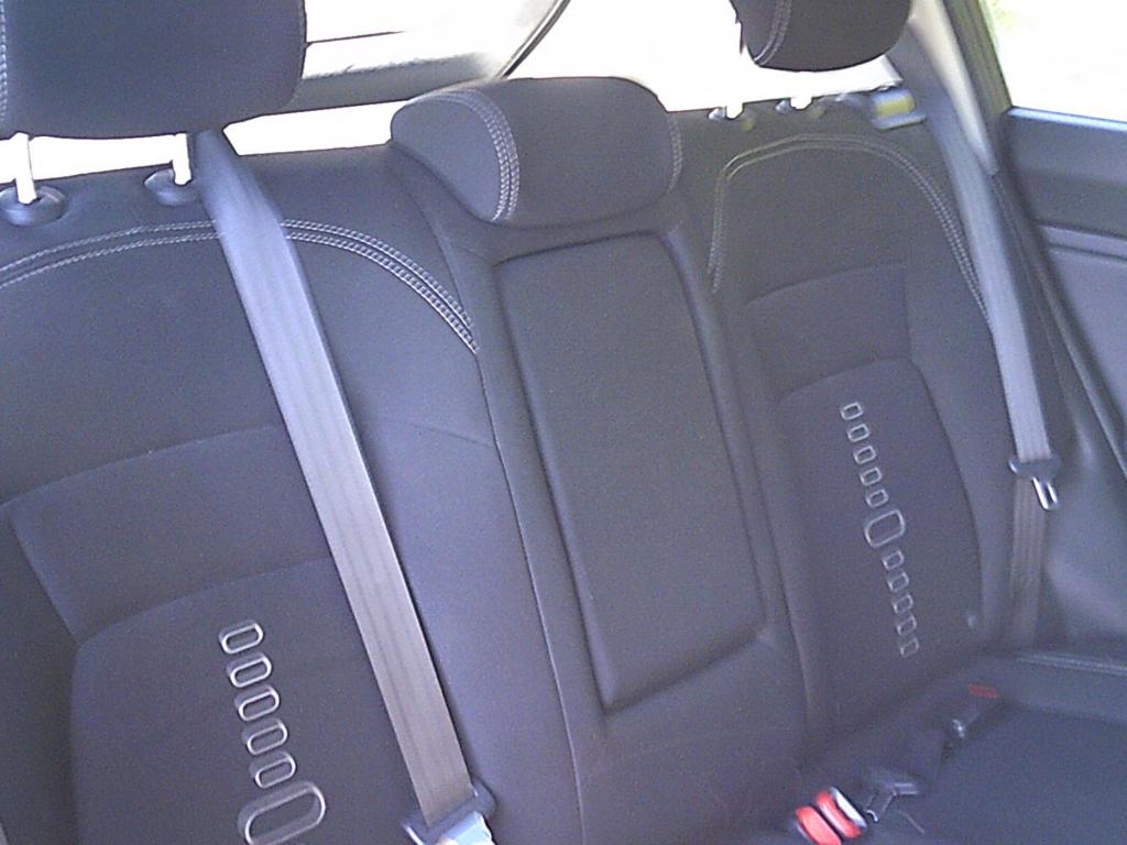Kia Sportage premium 1.7 crdi 115