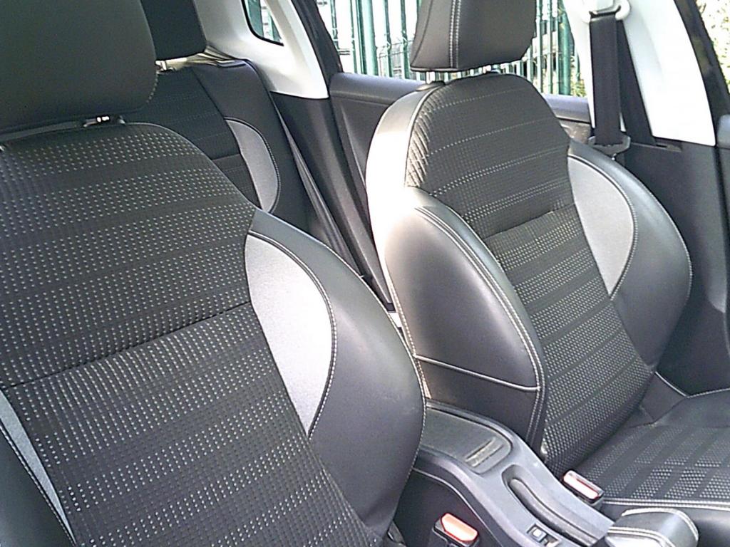 Peugeot 2008 allure 1.6 hdi 120