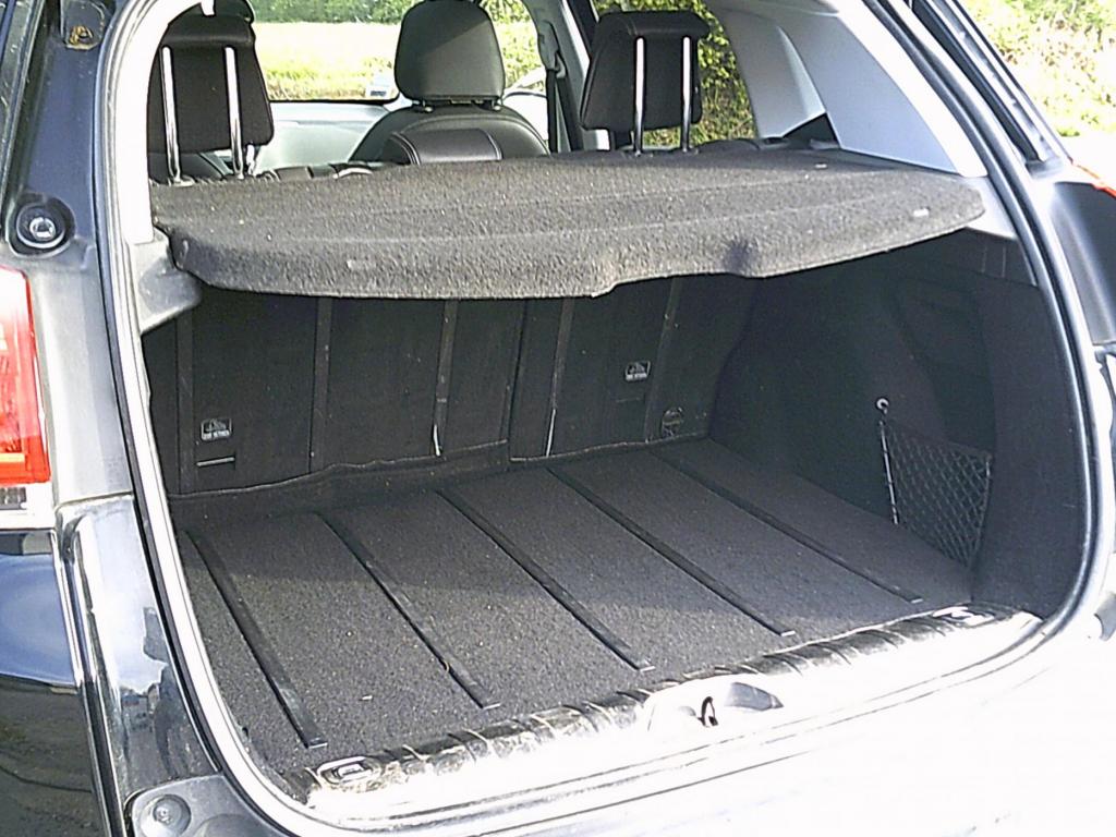 Peugeot 2008 allure 1.6 hdi 120