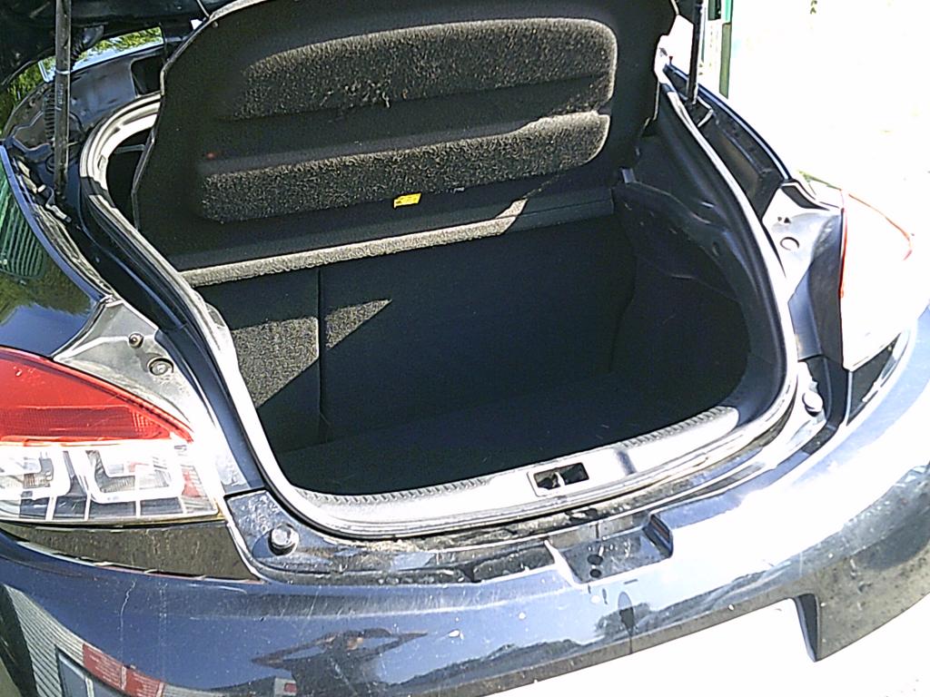 Renault m�gane coup� 1.5 dci 110 ch garage brix occasions
