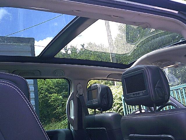 renault grand espace 7 places 2.0 dci 150 garage brix occasions