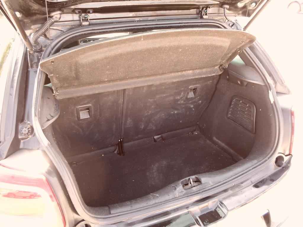 citroen ds3 so chic 1.6 hdi 100 garage eroudeville occasions